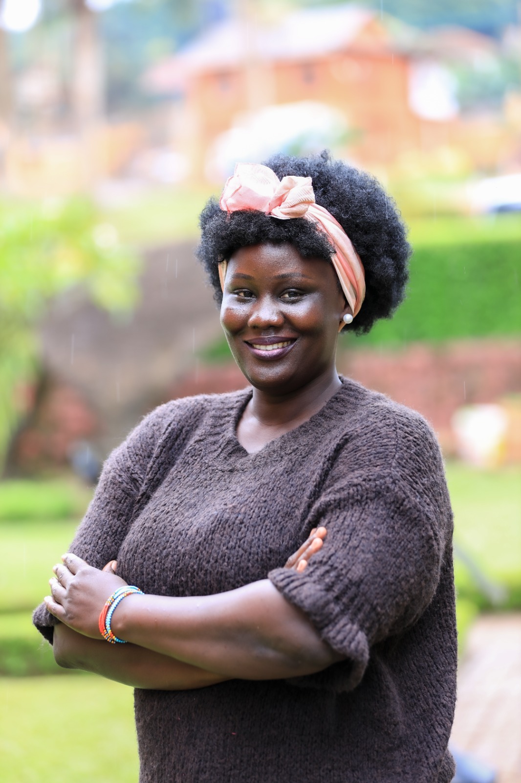 Rachael Kabule